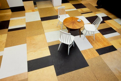 plywood mosaic-tile-floor-1_improvisedLF