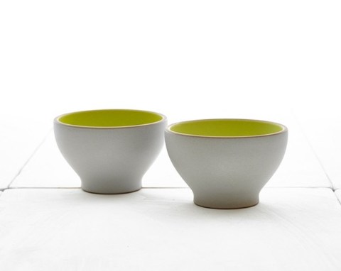Heath CAfe Bowl set